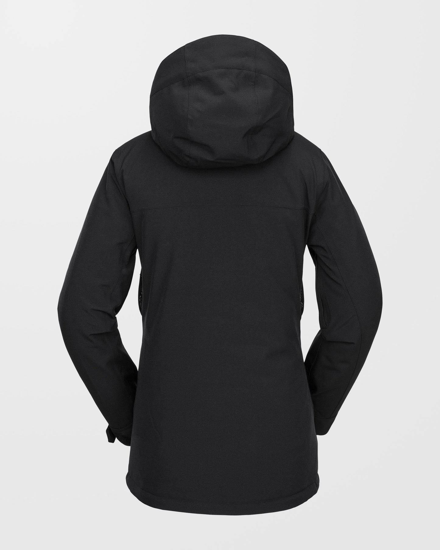 Stoney Shadow Isolierte Jacke - Schwarz