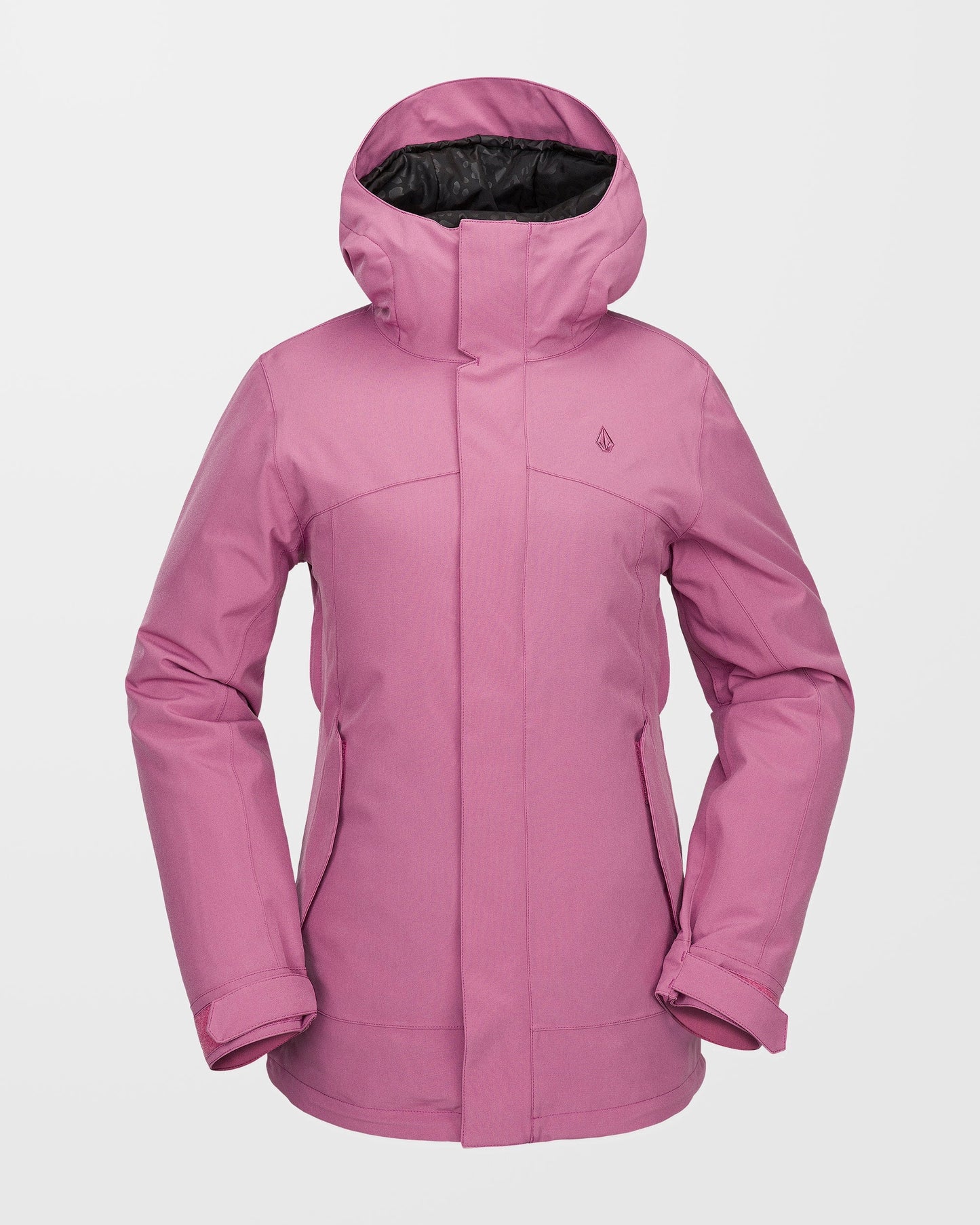 Stoney Shadow Insulated Jacket - Blurred Violet