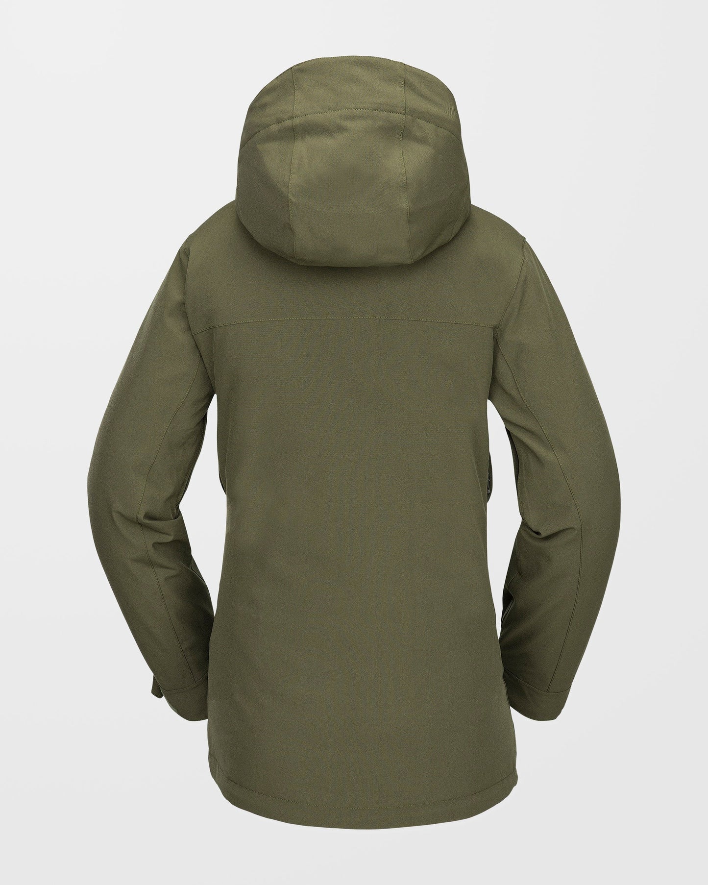 Stoney Shadow Insulated Jacket - Ivy