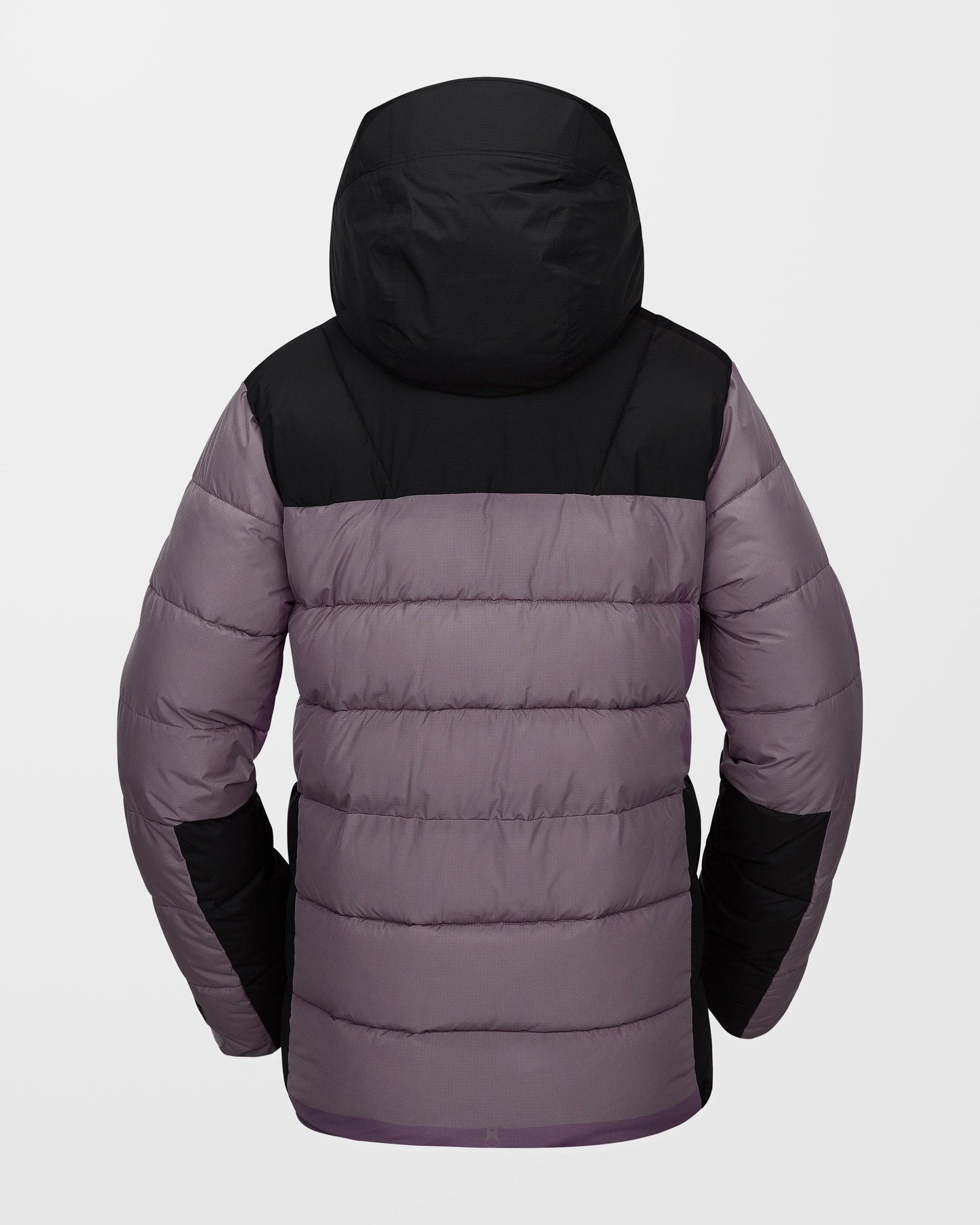Veste Puffleup - Dusty Lavender