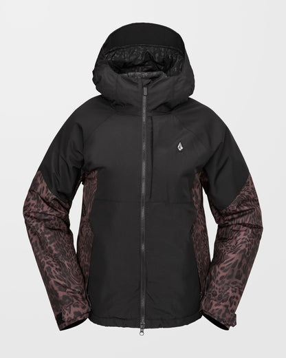Veste Agate Insulated - Black