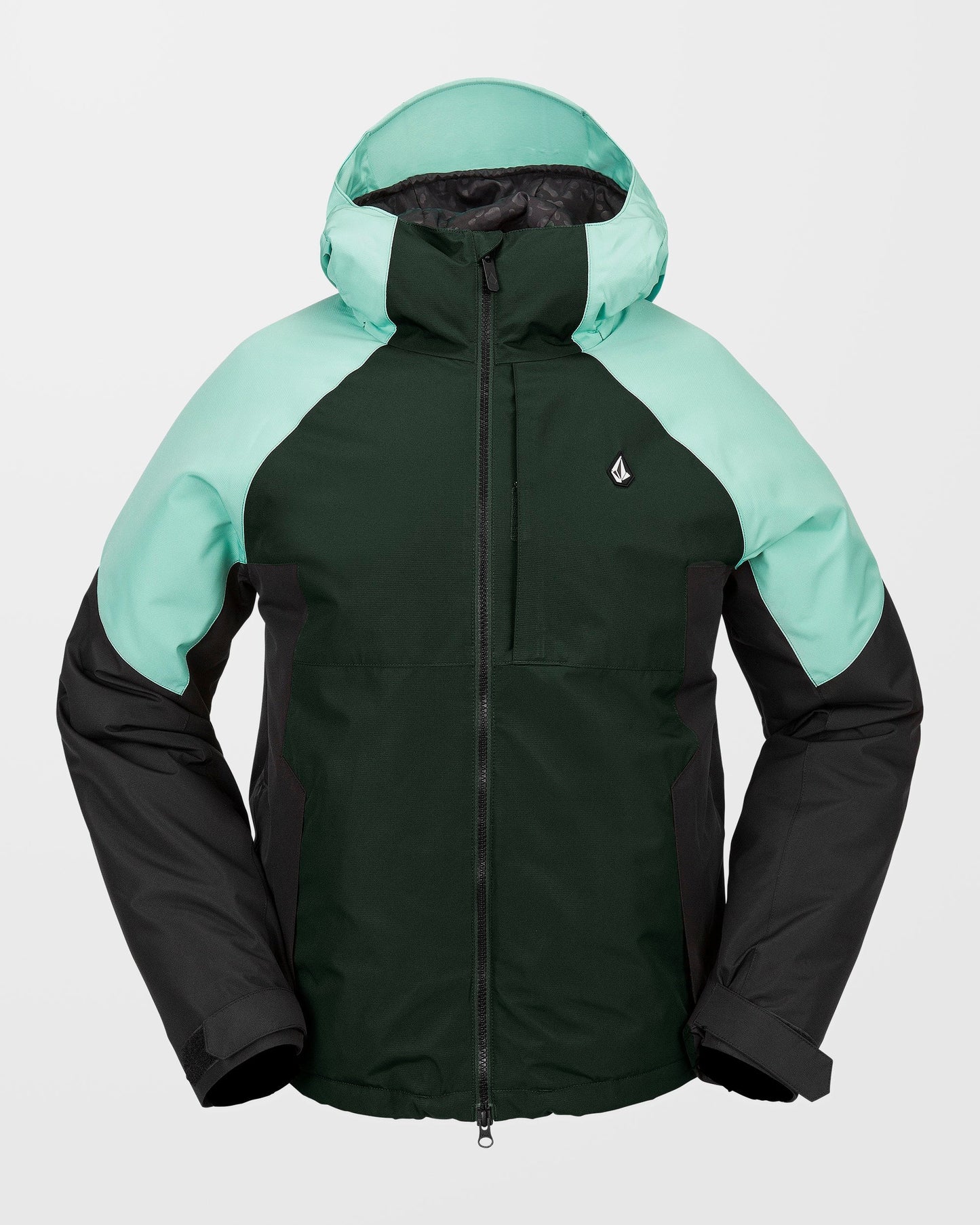 Veste Agate Insulated - Scarab