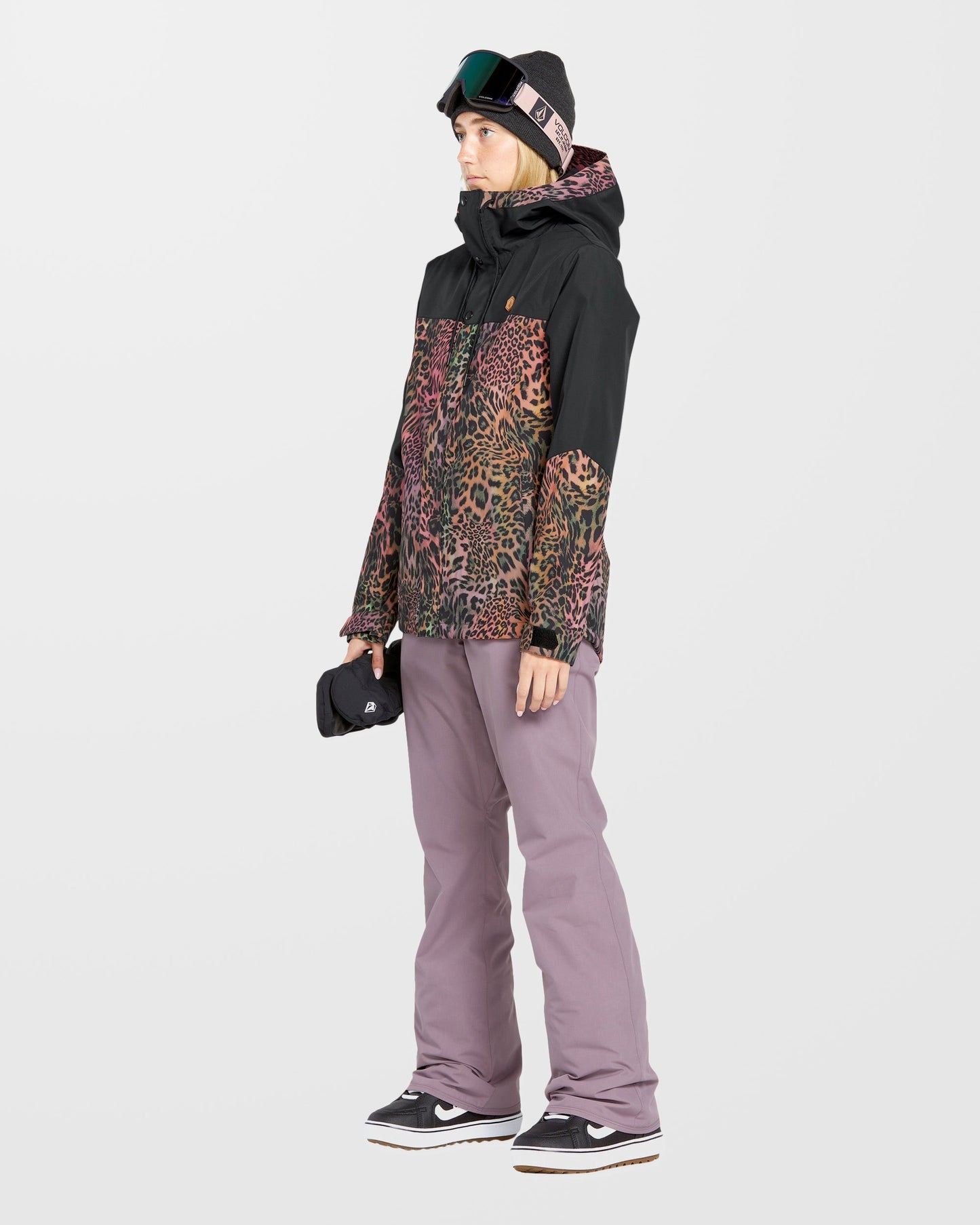 Veste Bolt Insulated - Acid