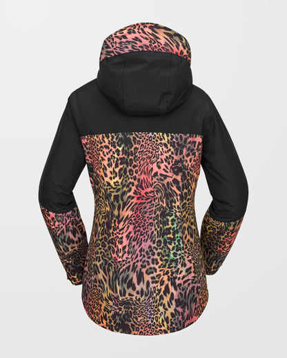 Veste Bolt Insulated - Acid