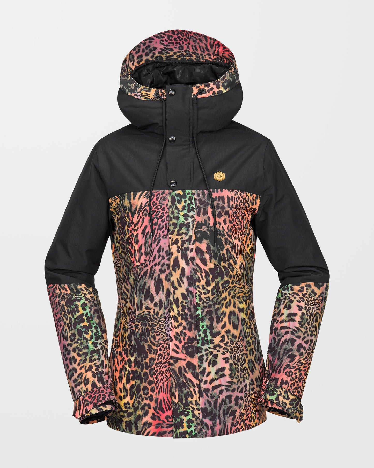 Veste Bolt Insulated - Acid