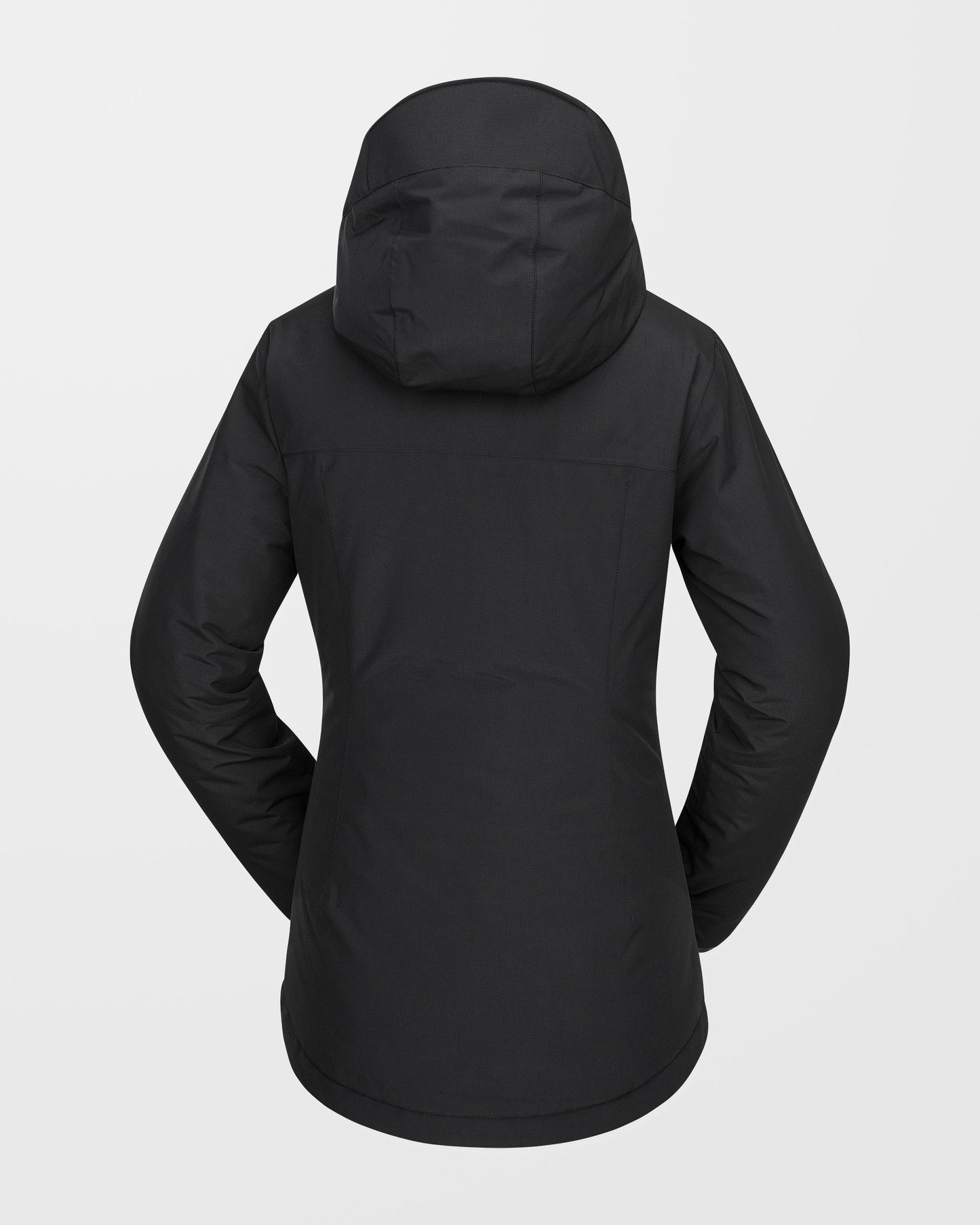 Veste Bolt Insulated - Black
