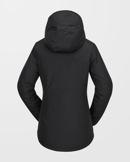 Veste Bolt Insulated - Black