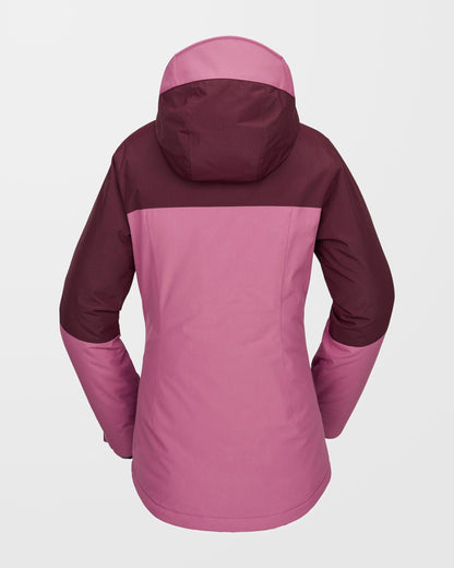 Veste Bolt Insulated - Blurred Violet