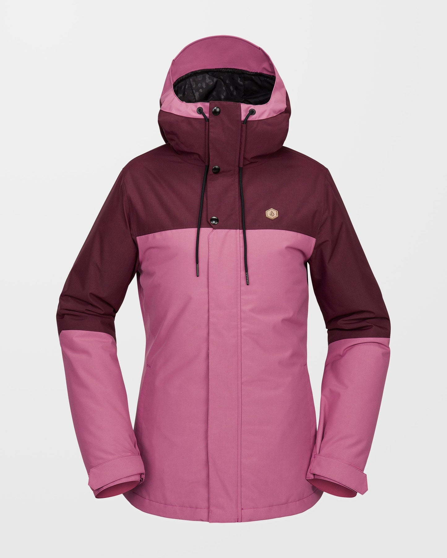 Veste Bolt Insulated - Blurred Violet