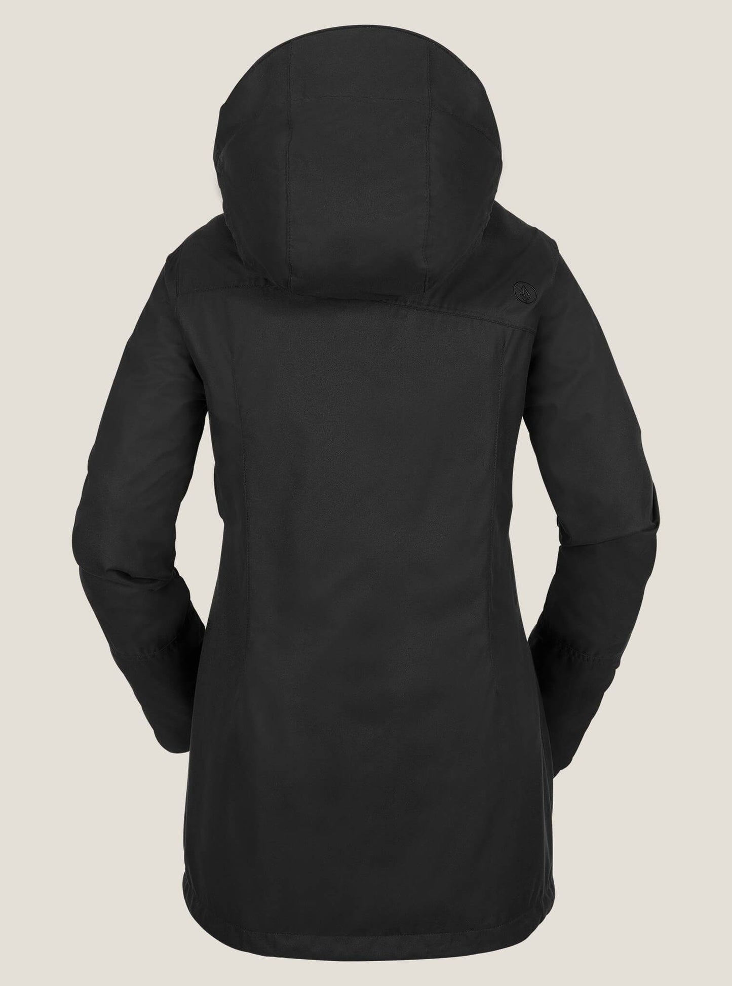 Veste Bristol - Black