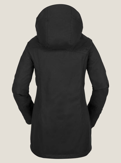 Veste Bristol - Black