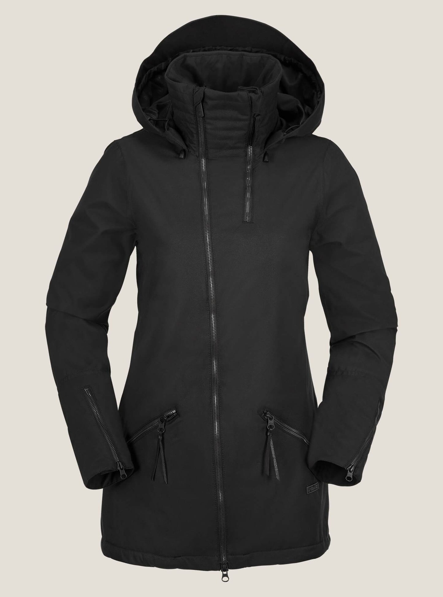 Veste Bristol - Black