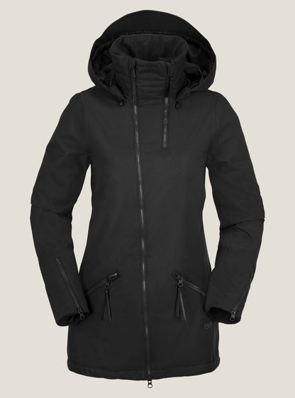 Veste Bristol - Black