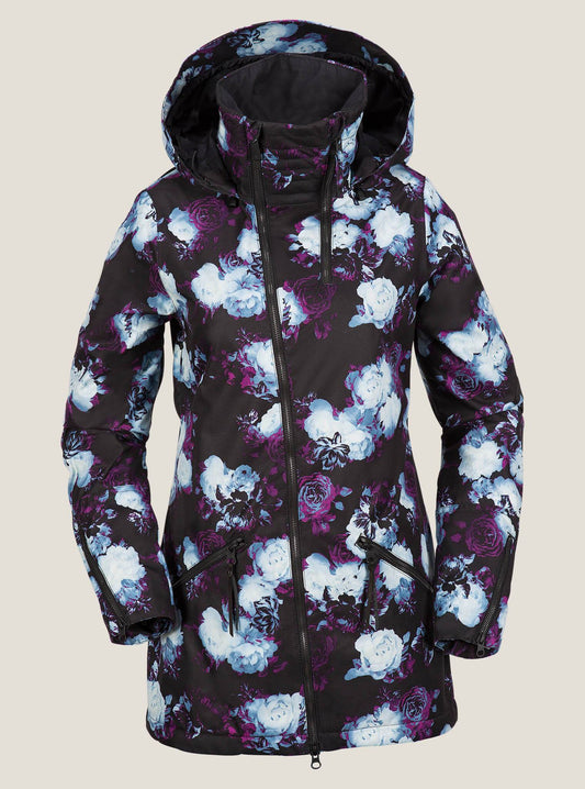 Bristol Jacke - Mehrfarbig