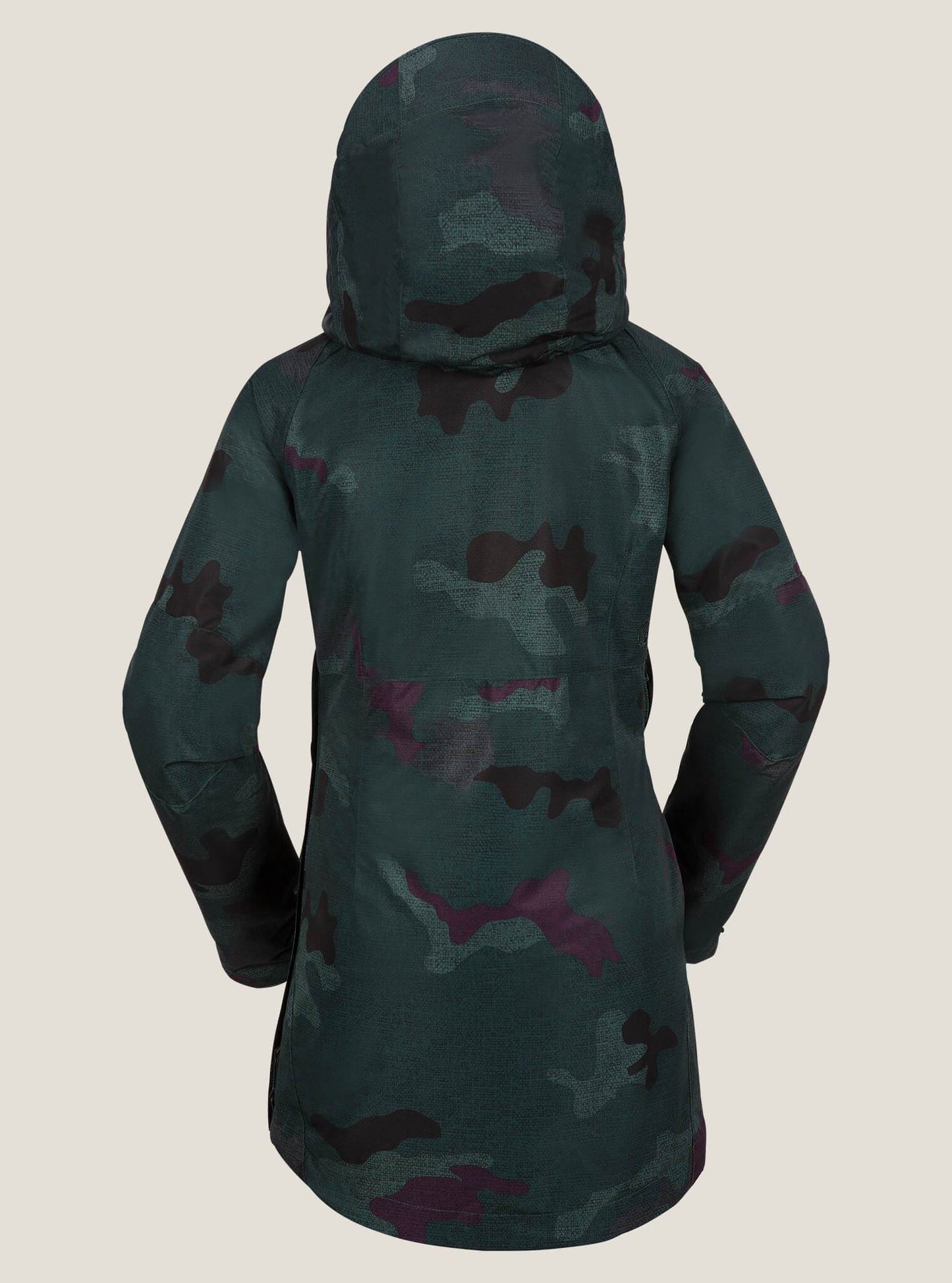Veste Ship - Dark Camo