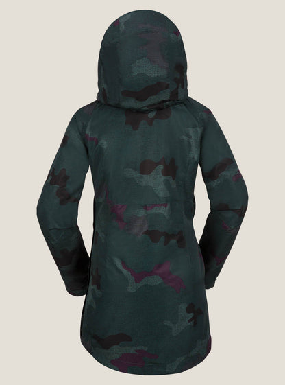 Veste Ship - Dark Camo