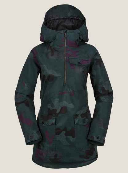 Veste Ship - Dark Camo
