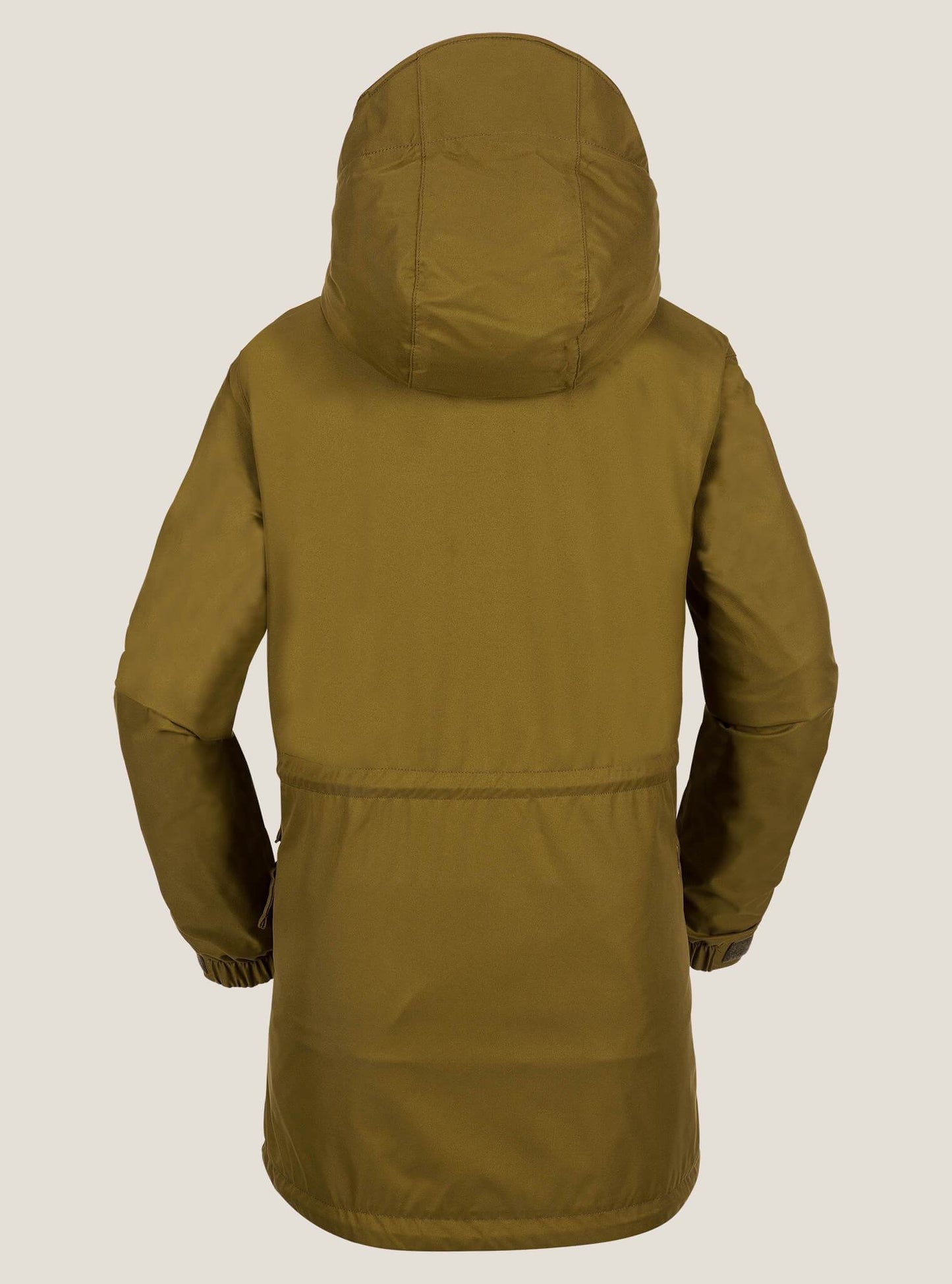 Veste Taylor - Moss