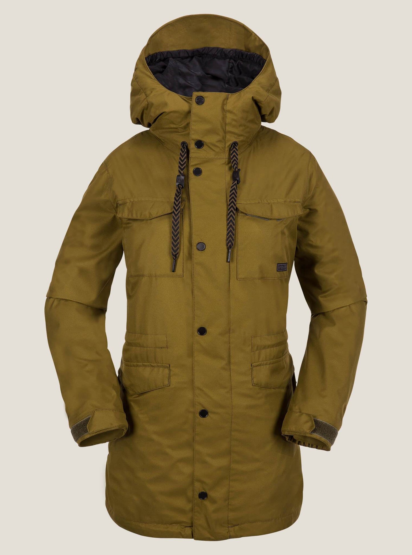 Veste Taylor - Moss