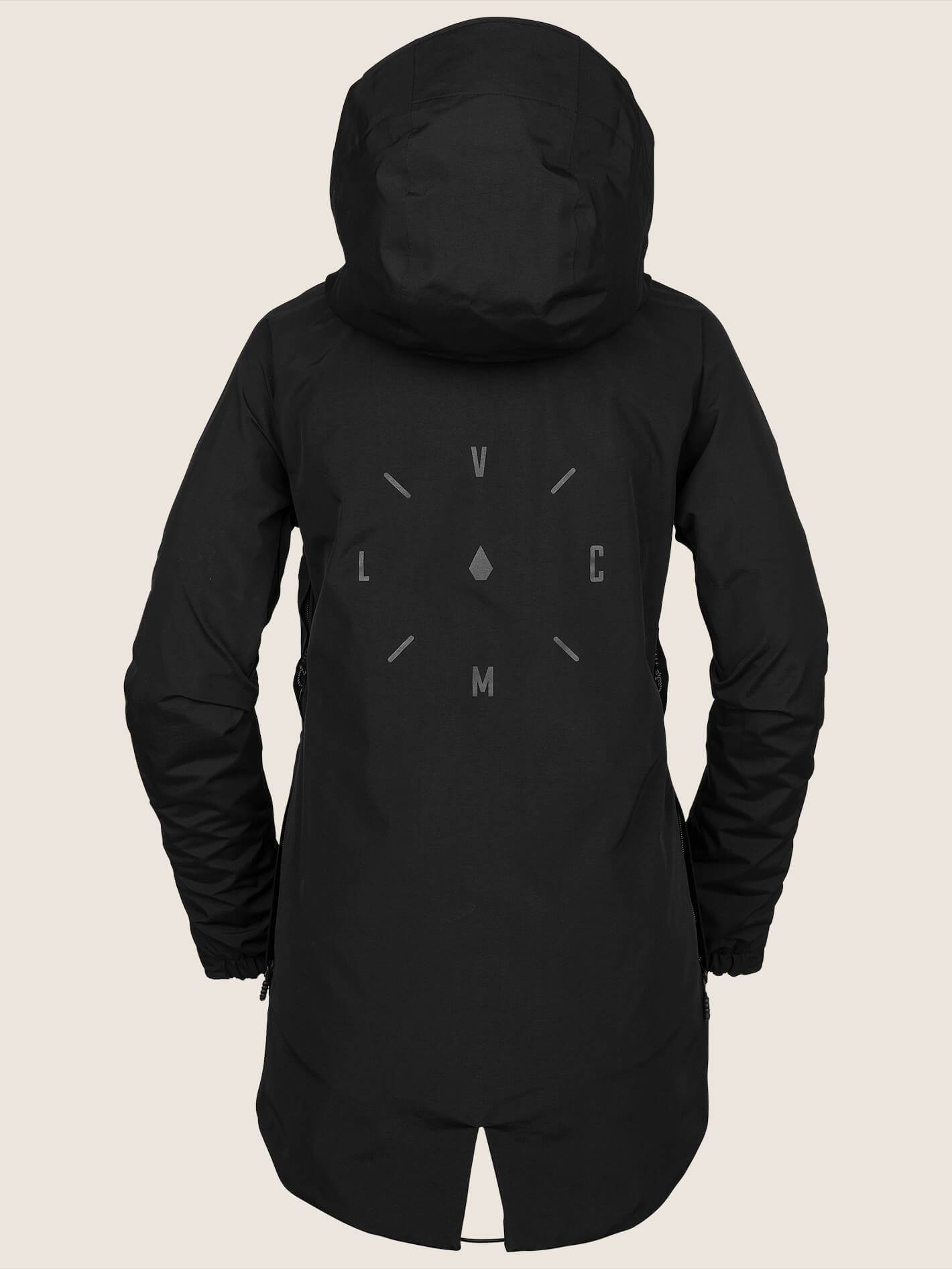 Veste de snow Leda Gore-Tex  - Black