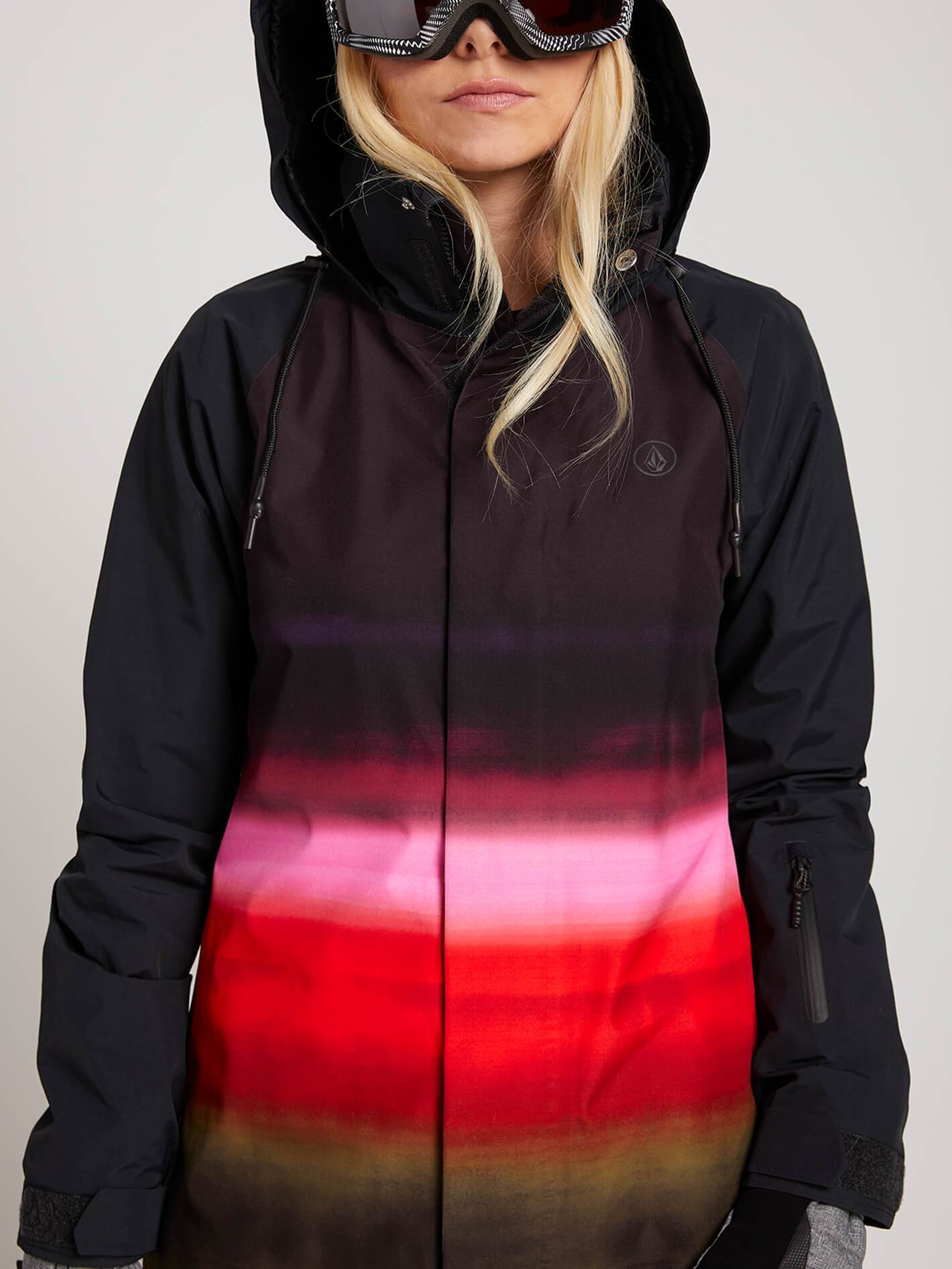 Veste de snow Leda Gore-Tex  - Multi