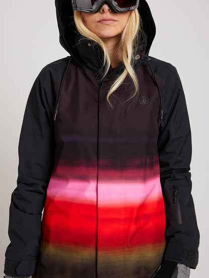 Veste de snow Leda Gore-Tex  - Multi
