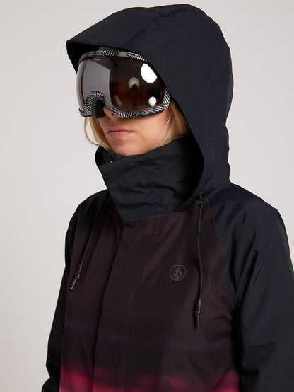 Veste de snow Leda Gore-Tex  - Multi