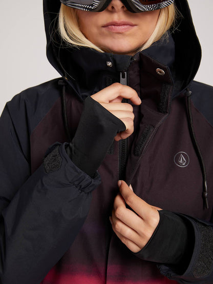 Veste de snow Leda Gore-Tex  - Multi