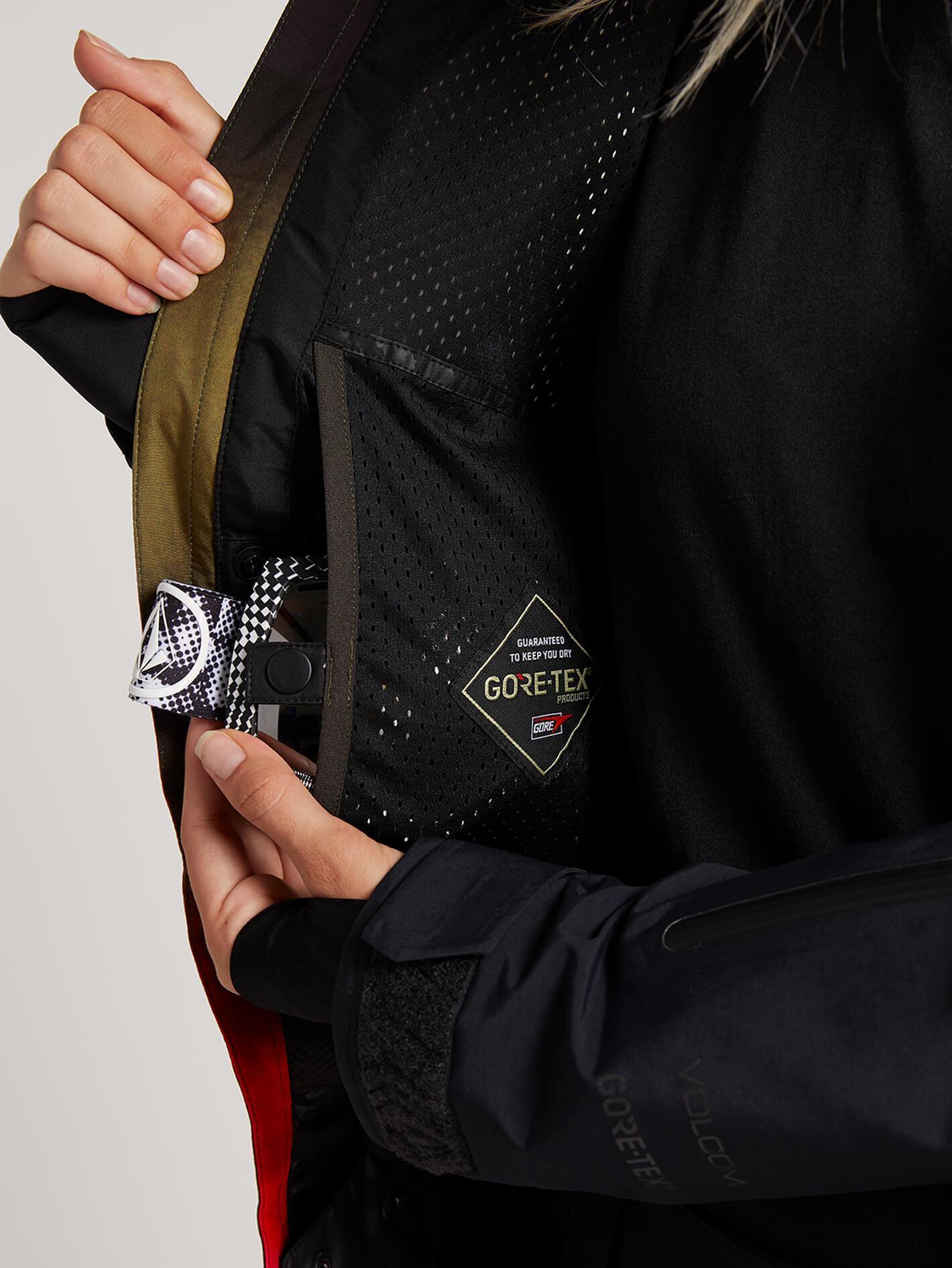 Veste de snow Leda Gore-Tex  - Multi