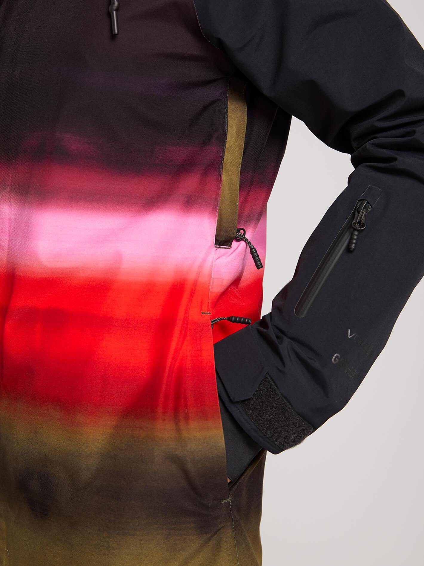 Veste de snow Leda Gore-Tex  - Multi