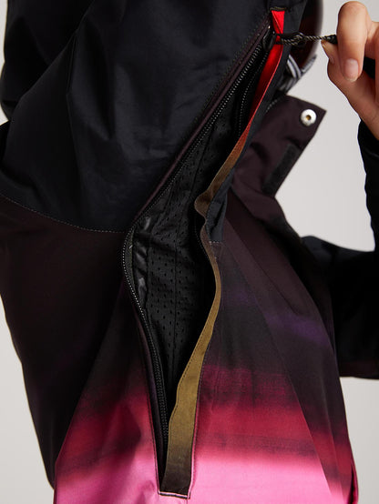Veste de snow Leda Gore-Tex  - Multi