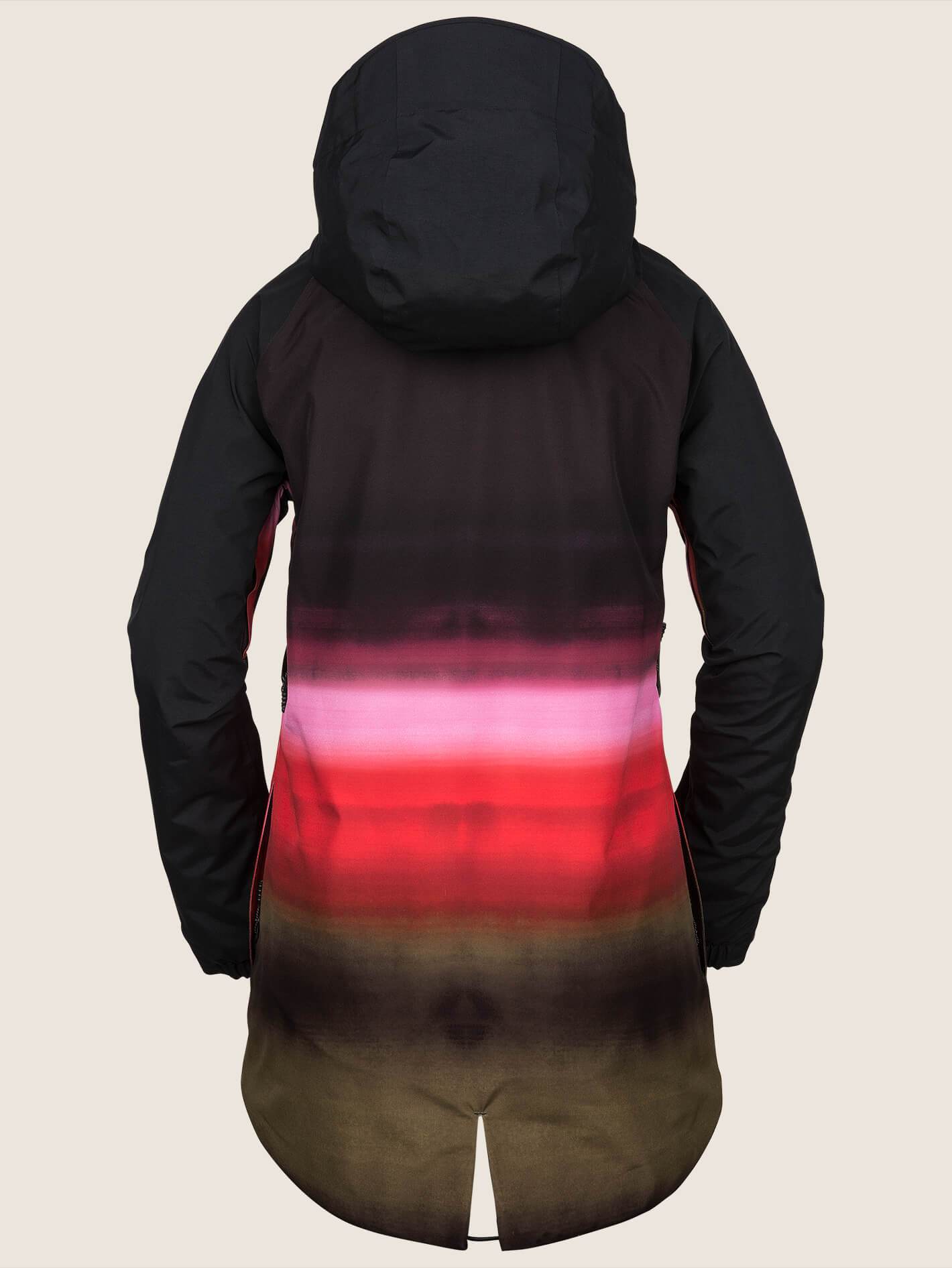 Veste de snow Leda Gore-Tex  - Multi