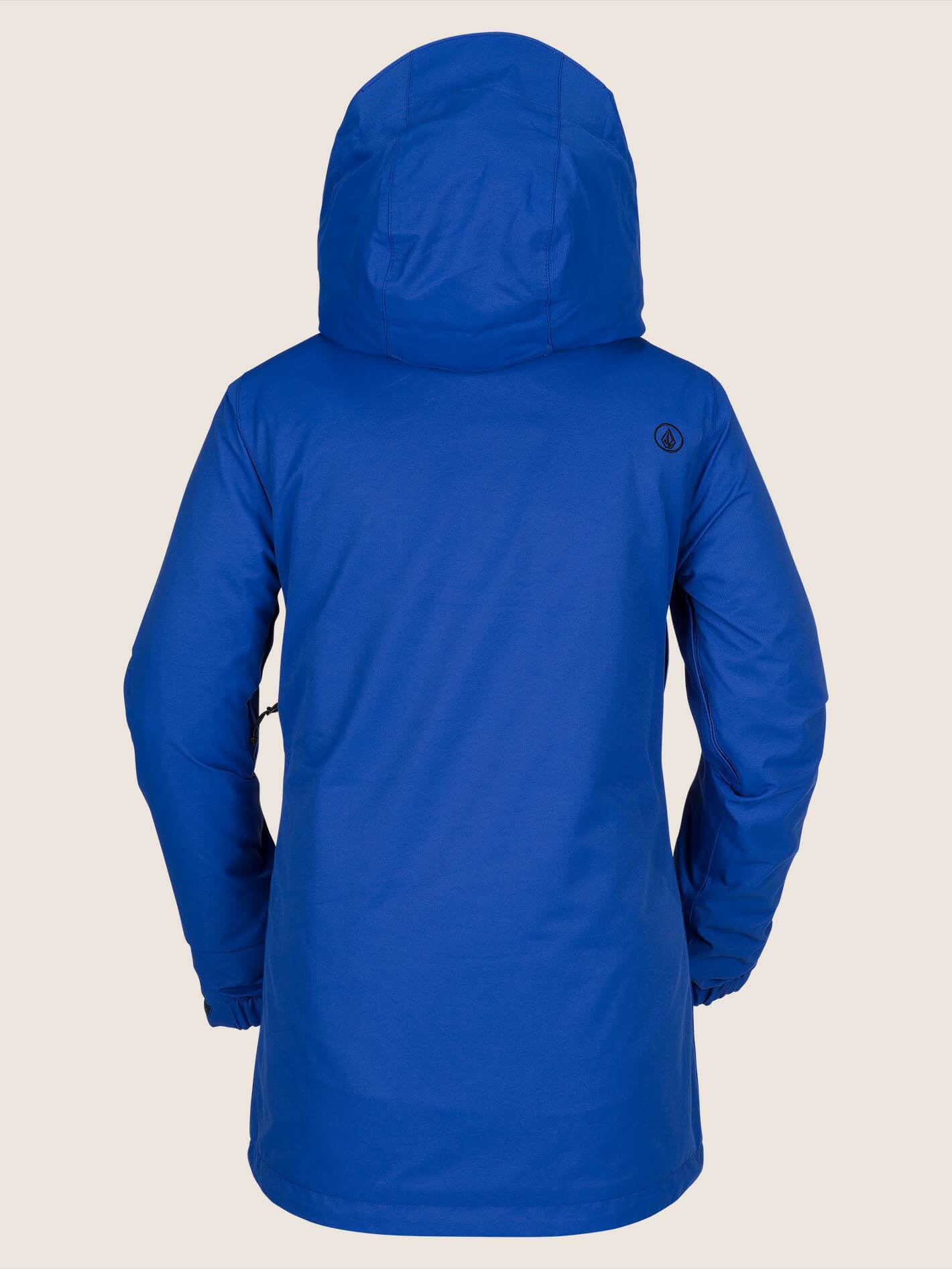 Kuma Schneejacke - Electric Blue