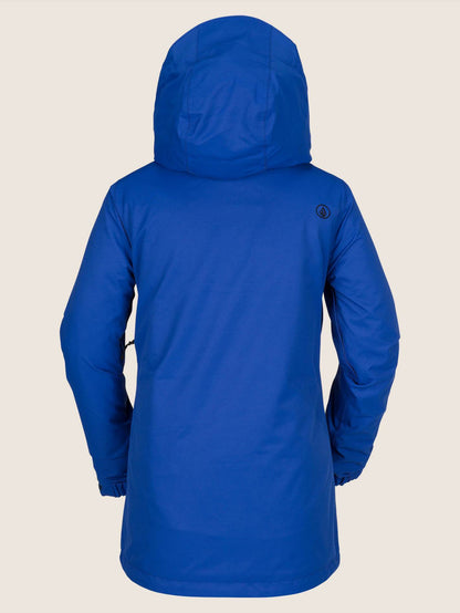 Kuma Schneejacke - Electric Blue
