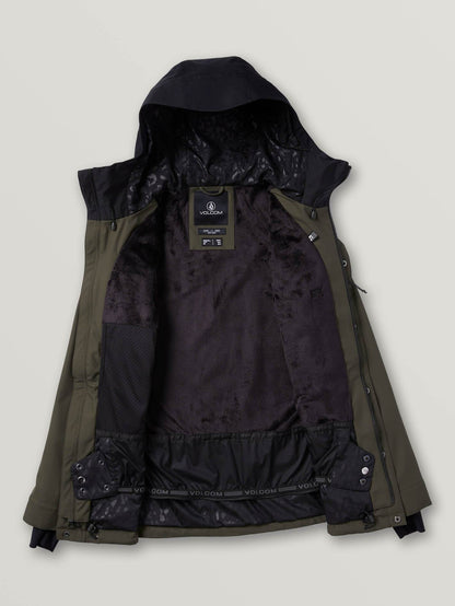 Veste Kuma - FOREST