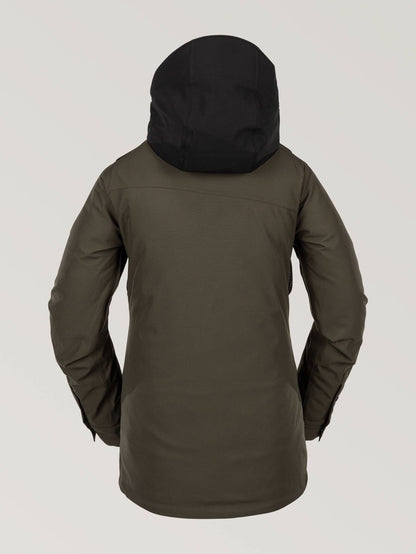 Veste Kuma - FOREST