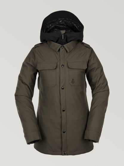 Veste Kuma - FOREST