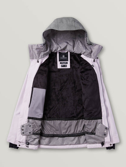 Kuma Jacke - VIOLET ICE