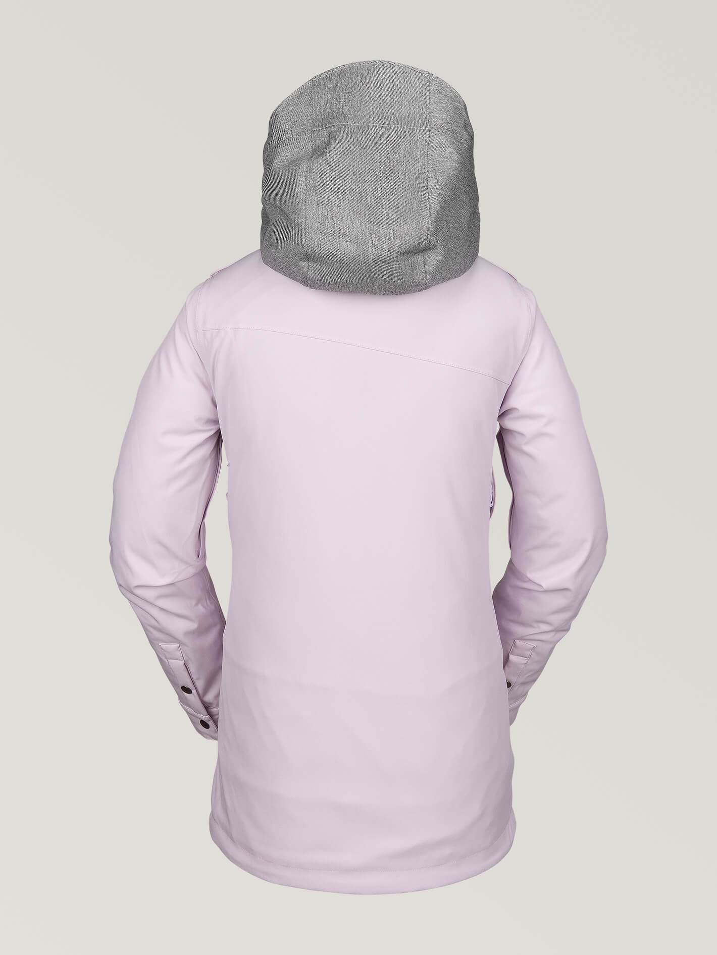 Kuma Jacke - VIOLET ICE