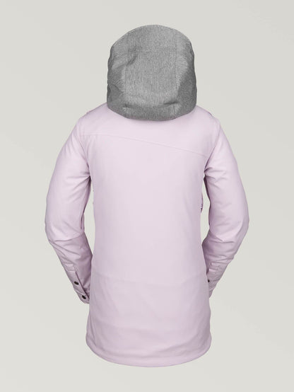 Kuma Jacke - VIOLET ICE