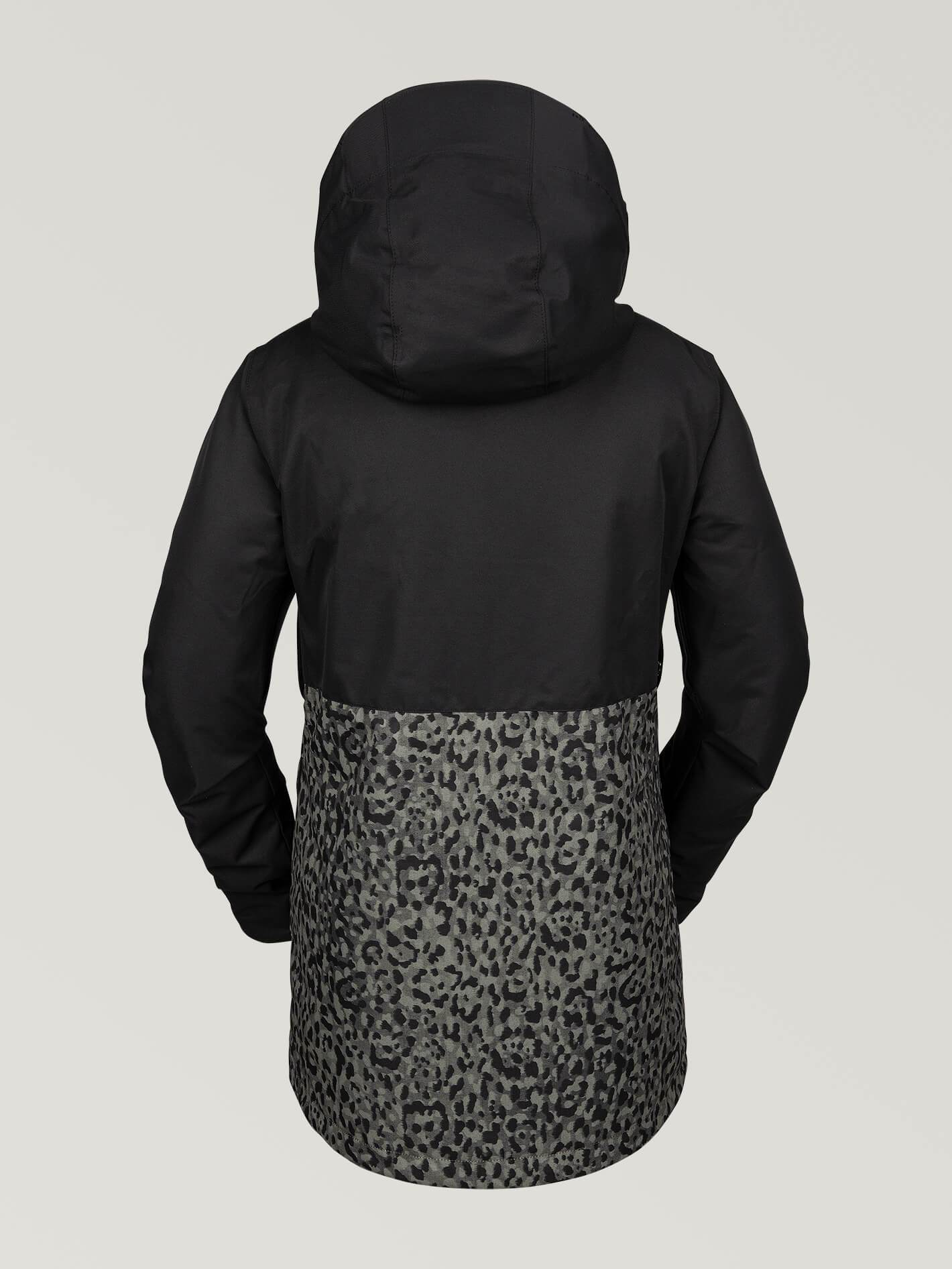 Veste De Snow Leeland - LEOPARD
