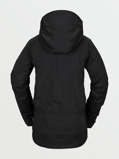 Veste de Snow VS Stretch GORE-TEX - Black