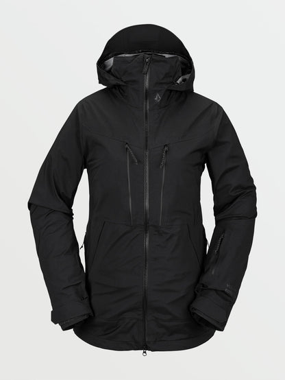 Veste de Snow VS Stretch GORE-TEX - Black