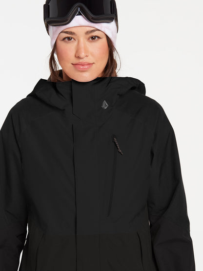 Veste de snow Aris Gore-Tex - BLACK