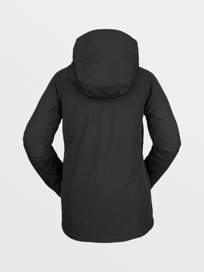 Veste de snow Aris Gore-Tex - BLACK