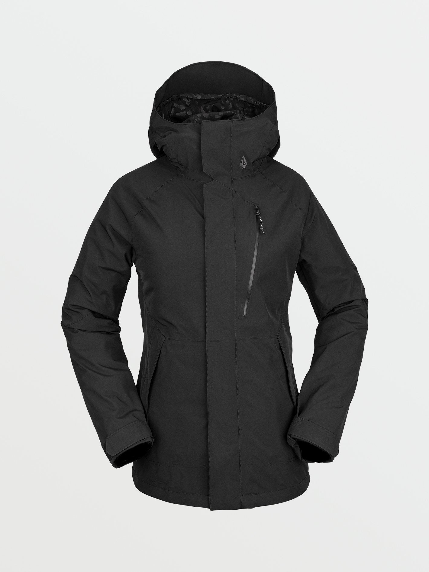 Veste de snow Aris Gore-Tex - BLACK