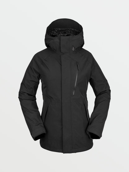 Veste de snow Aris Gore-Tex - BLACK