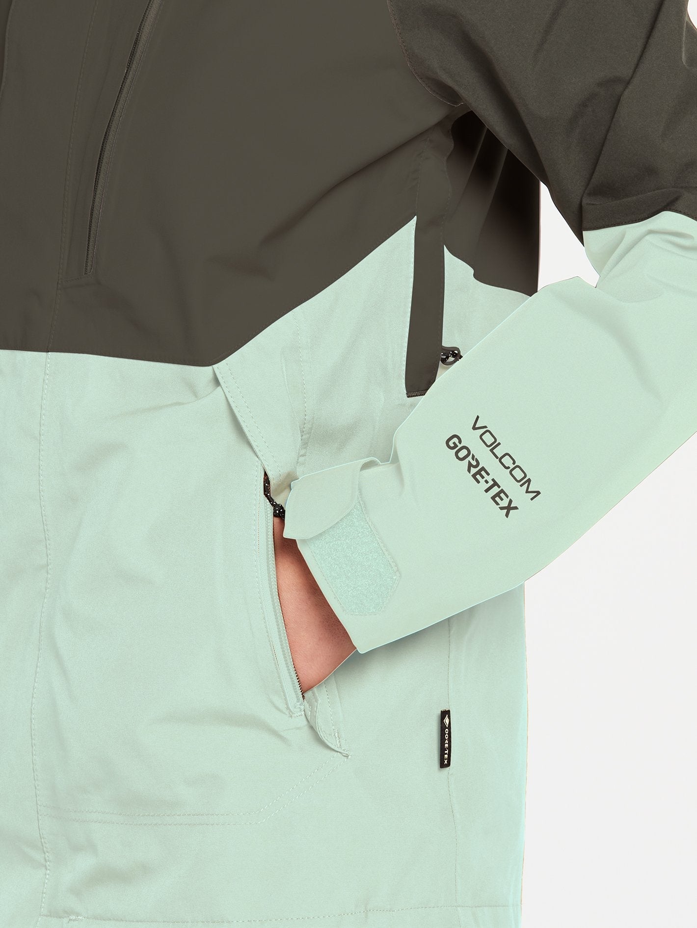 Veste de snow Aris Gore-Tex - MINT