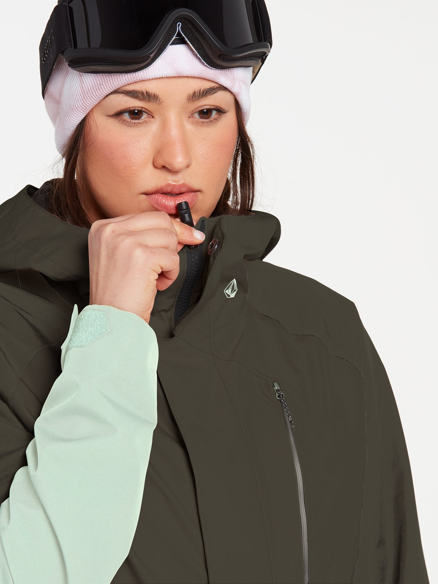 Veste de snow Aris Gore-Tex - MINT
