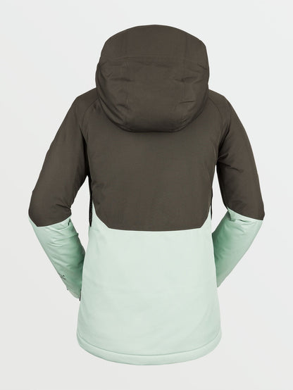 Veste de snow Aris Gore-Tex - MINT